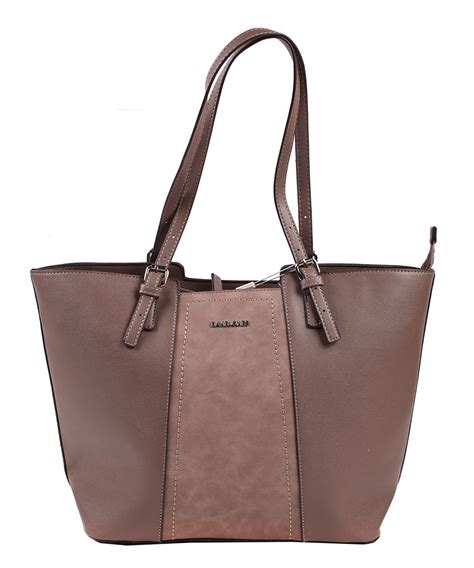 david jones tote bag.